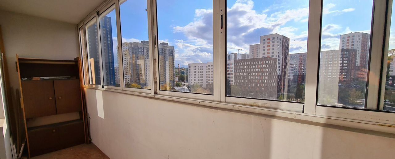 квартира г Екатеринбург р-н Чкаловский Ботаническая ул Щербакова 37 фото 9