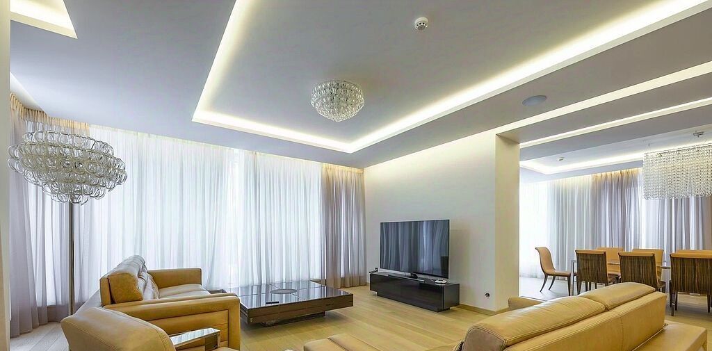 квартира г Москва ТиНАО Витро Вилладж База отдыха, к 5 фото 1