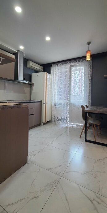 квартира г Красноярск р-н Советский ул 9 Мая 63 фото 2