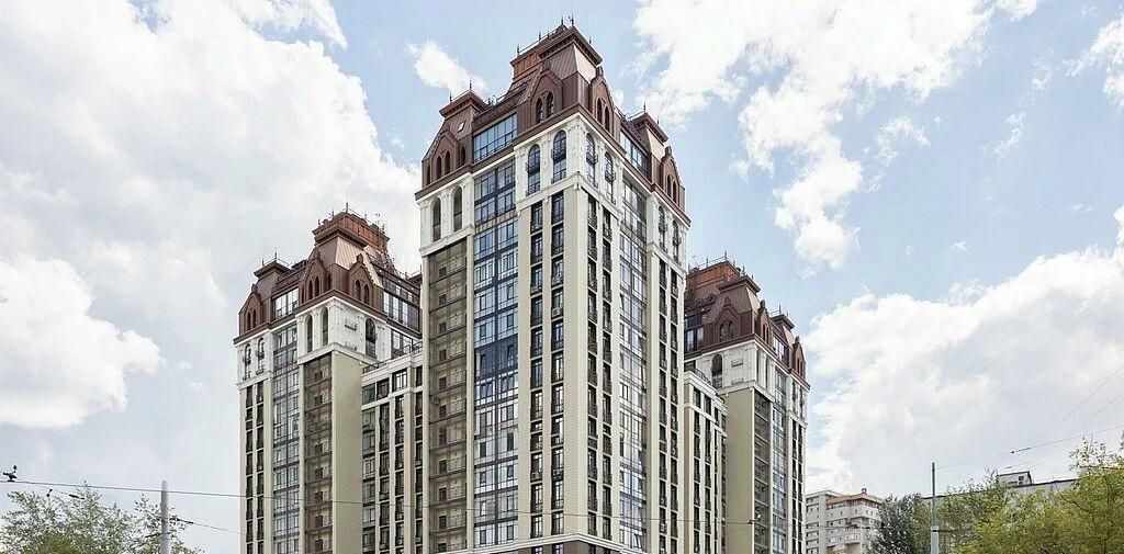 квартира г Москва метро Белокаменная ул 1-я Мясниковская 2 муниципальный округ Богородское фото 27