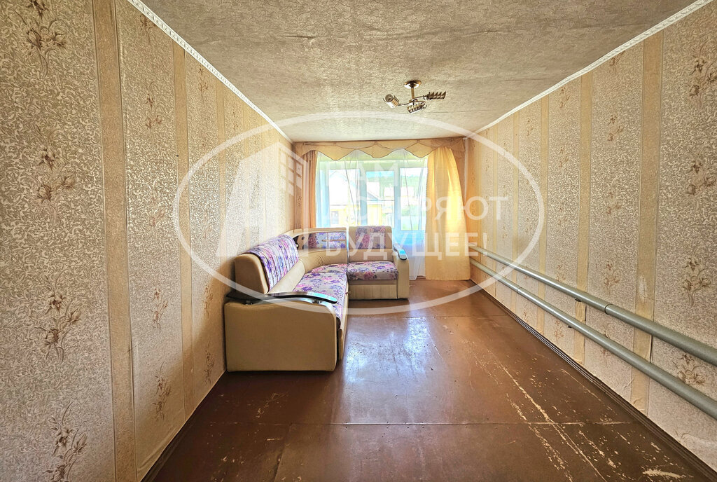 квартира г Чайковский д Русалевка ул Набережная 4/5 фото 4