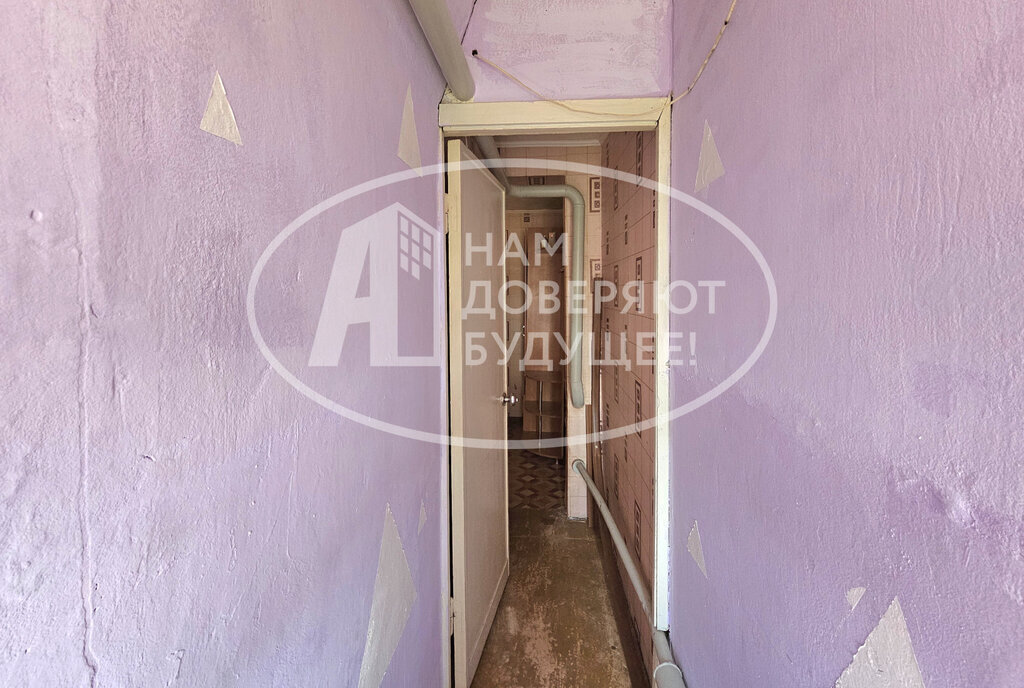 квартира г Чайковский д Русалевка ул Набережная 4/5 фото 7