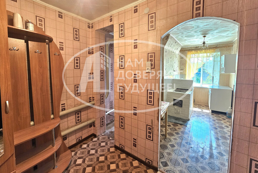 квартира г Чайковский д Русалевка ул Набережная 4/5 фото 10
