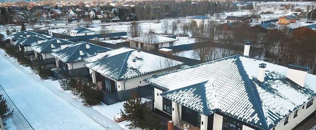 дом г Истра Рига лайф кп фото 30