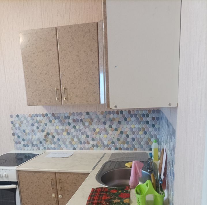 квартира г Челябинск р-н Тракторозаводский ул Эльтонская 2-я 60 фото 5
