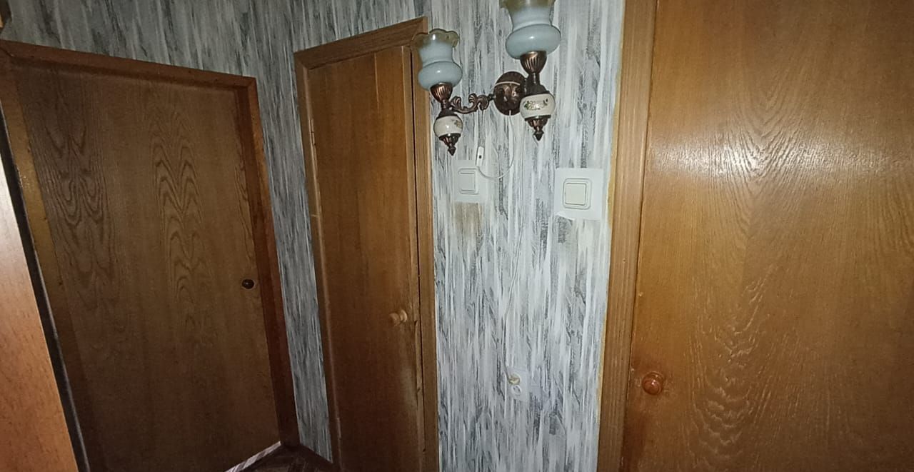 квартира р-н Духовщинский п Озерный ул Кольцевая 18 фото 8