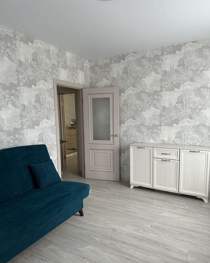 квартира г Тюмень р-н Центральный ул Мельникайте 32 фото 4