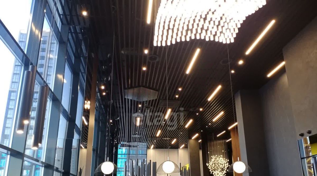 квартира г Екатеринбург Чкаловская ул Академика Ландау 3 фото 1