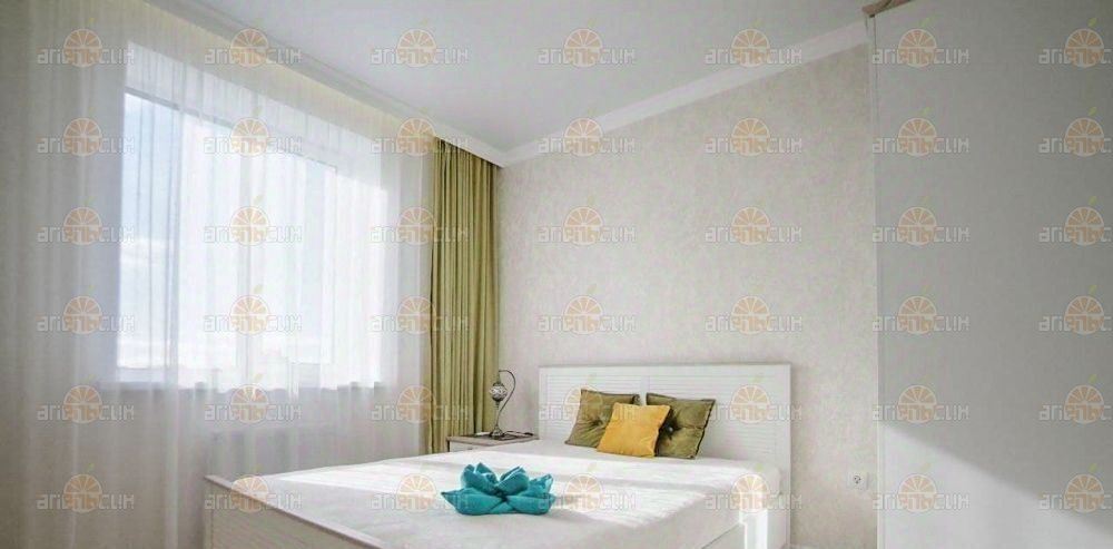 квартира г Ставрополь р-н Промышленный ул Доваторцев 52а фото 2