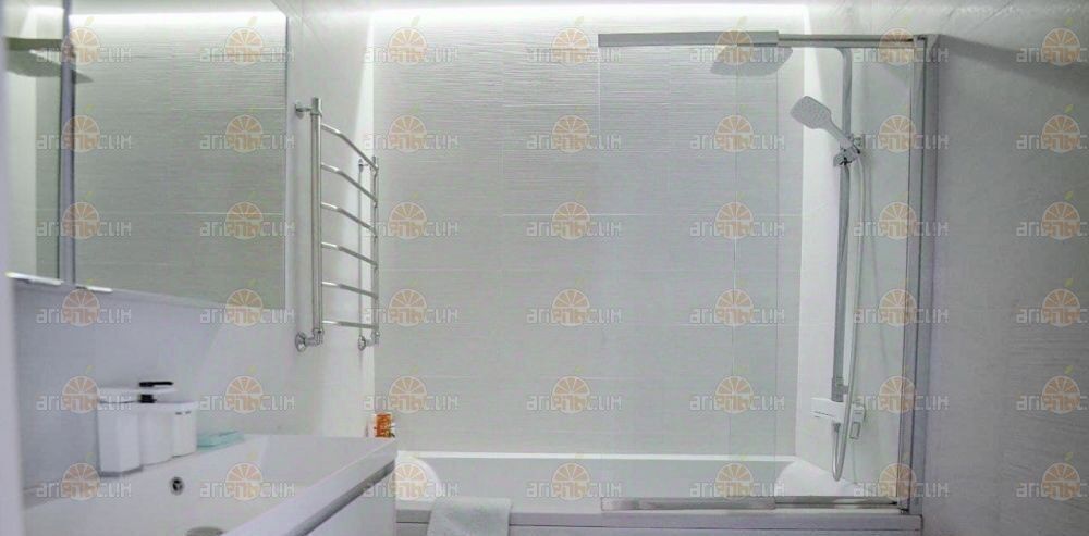 квартира г Ставрополь р-н Промышленный ул Доваторцев 52а фото 13