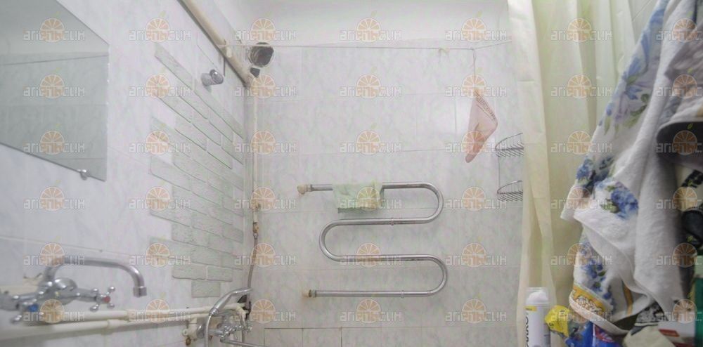 квартира г Ставрополь р-н Октябрьский ул Войтика 43 фото 10