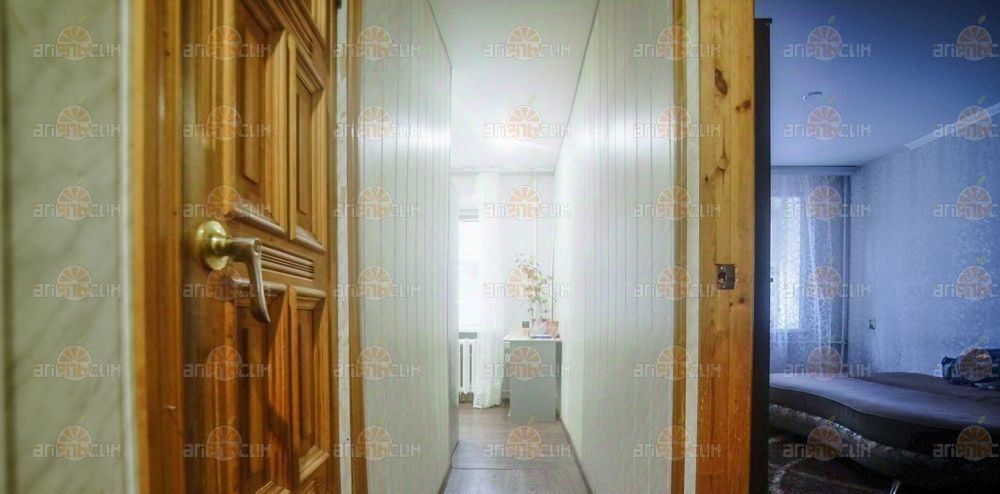 квартира г Ставрополь р-н Октябрьский ул Войтика 43 фото 5