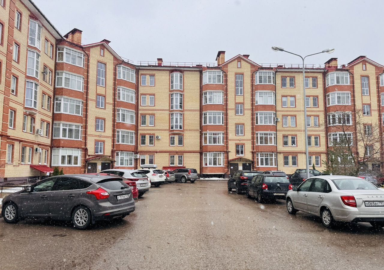 квартира г Великий Новгород Псковский ул 8 Марта 27 фото 18