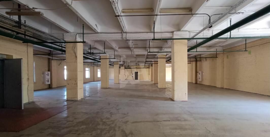 производственные, складские г Москва метро Коптево проезд Черепановых 8 муниципальный округ Коптево фото 5