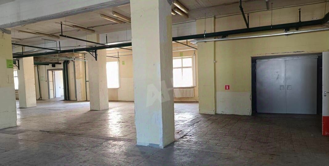 производственные, складские г Москва метро Коптево проезд Черепановых 8 муниципальный округ Коптево фото 6