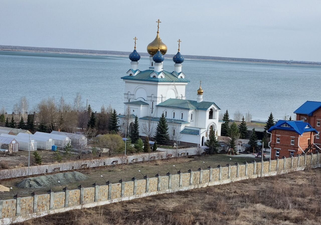 квартира г Челябинск р-н Ленинский ул Электровозная 5-я 3б фото 4