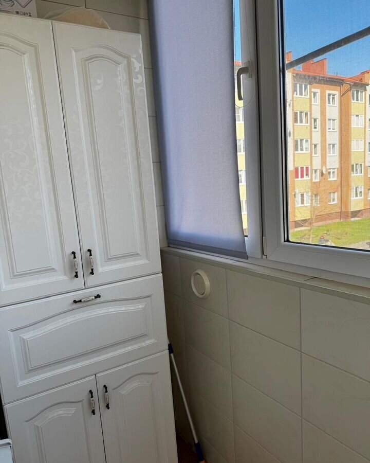 квартира г Калининград р-н мкр Чкаловск ул Докука 13 р-н Центральный фото 7