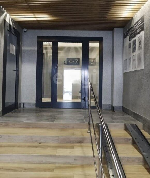 квартира г Кемерово р-н Ленинский б-р Строителей 60к/4 фото 6
