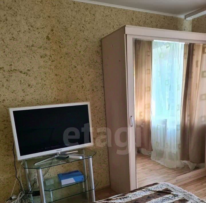 квартира г Тюмень р-н Калининский ул Московский тракт 85 фото 6
