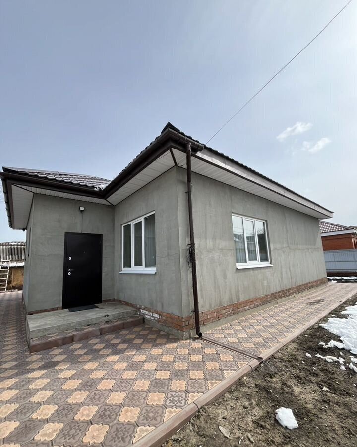 дом г Коломна ул Школьная 1 92 км, Новорязанское шоссе фото 28