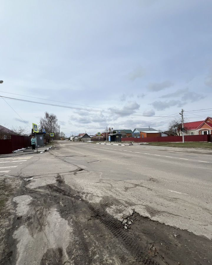 дом г Коломна ул Школьная 1 92 км, Новорязанское шоссе фото 38