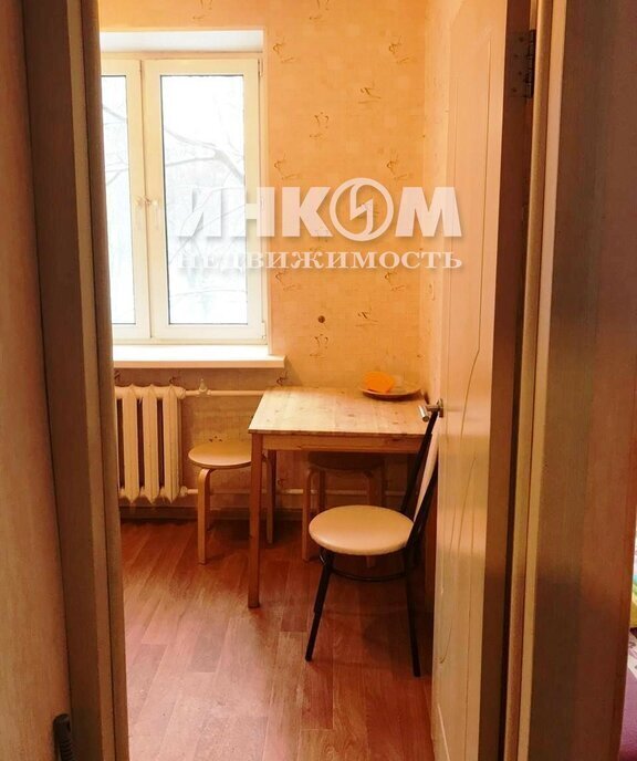 квартира г Москва метро Измайловская ул 3-я Прядильная 15 муниципальный округ Измайлово фото 3