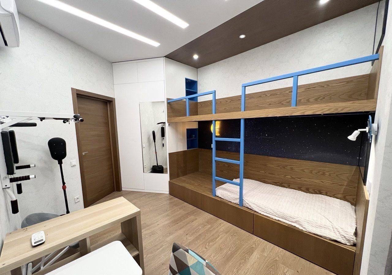 квартира г Казань р-н Вахитовский Кремлёвская ул Бехтерева 9а фото 11
