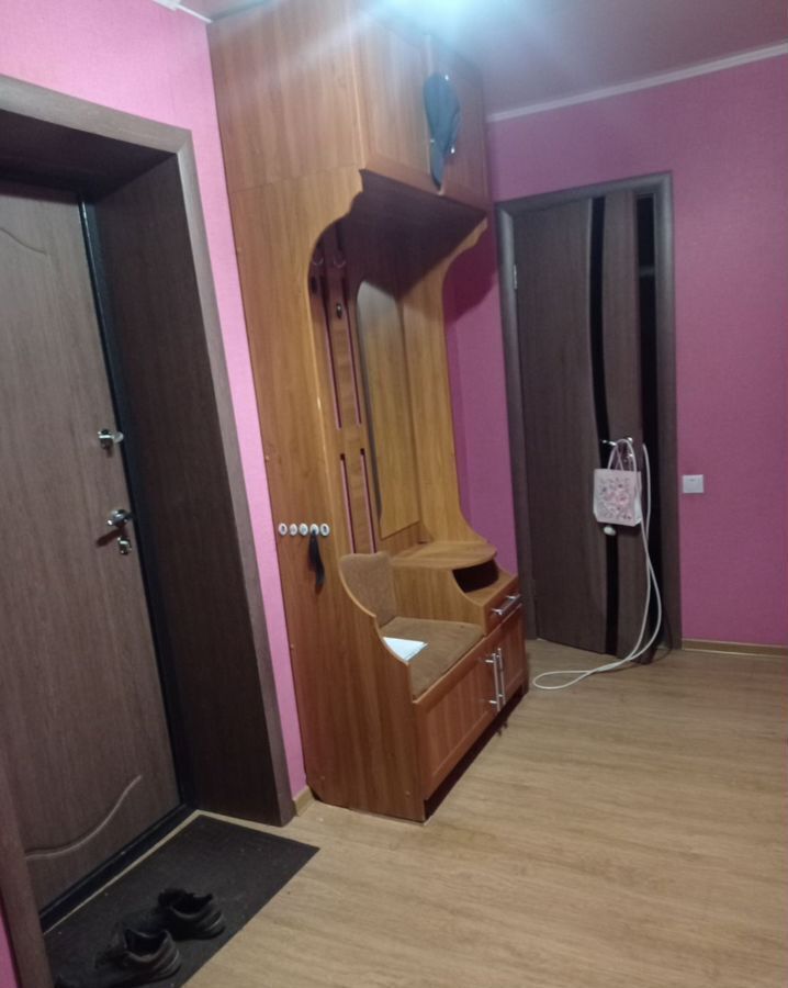 квартира г Уфа р-н Октябрьский ул Набережная р. Уфы 43 фото 3