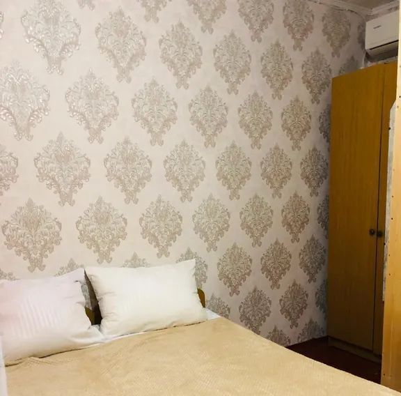 комната г Сочи р-н Лазаревский ул Енисейская 6/20 фото 1