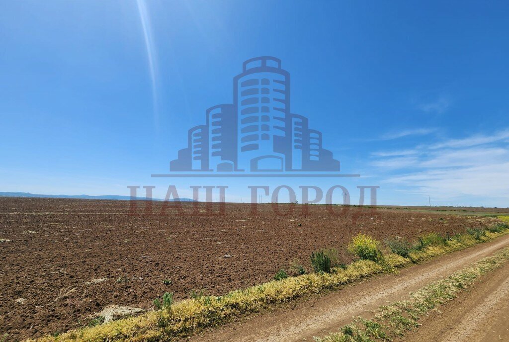 земля г Феодосия пгт Приморский ул Транспортная фото 6