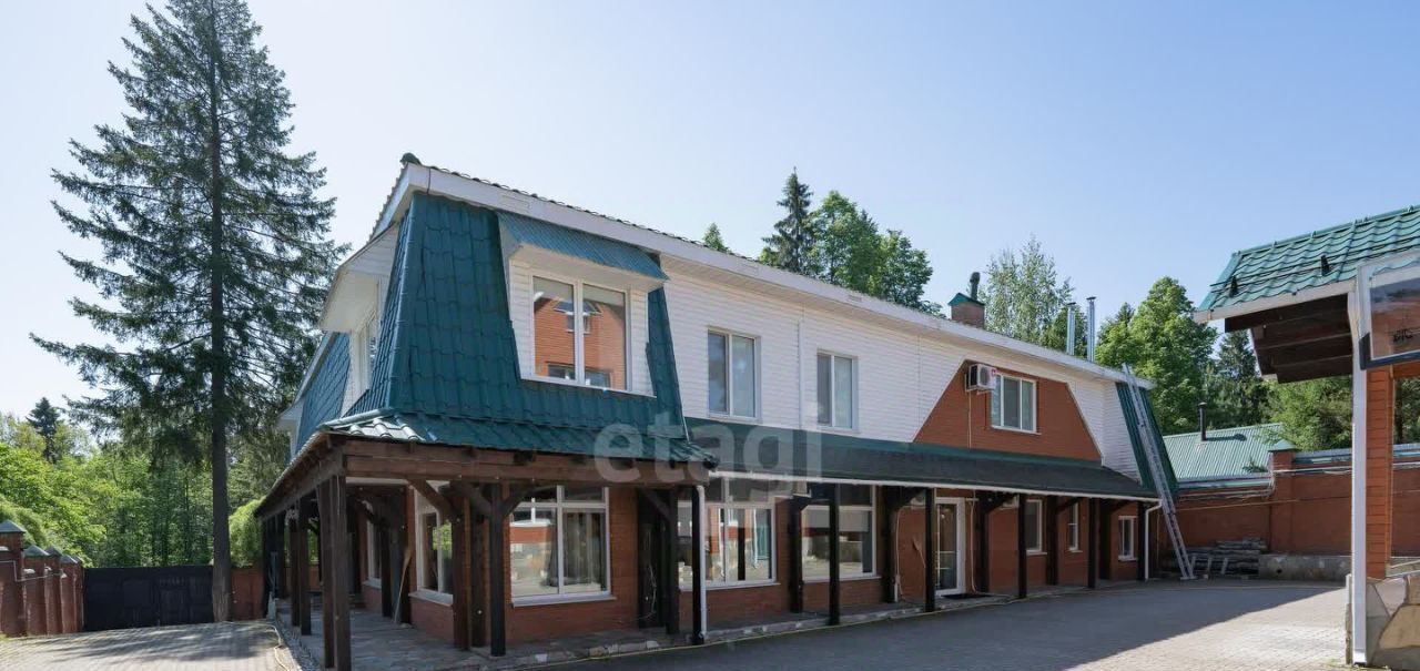 дом г Пермь р-н Орджоникидзевский ул Федотова 59 фото 42