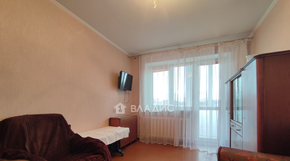 квартира г Калининград р-н Центральный ул Каштановая аллея 87 фото 8