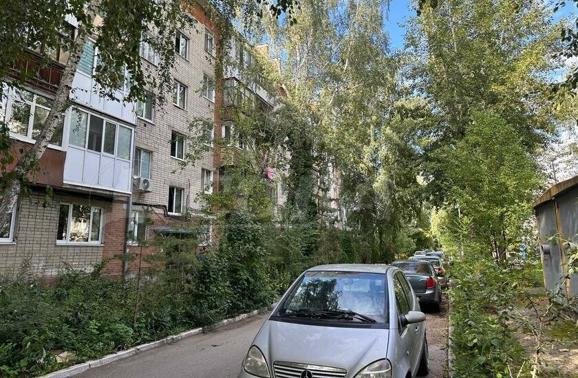 квартира г Тюмень ул Гастелло 67 фото 15
