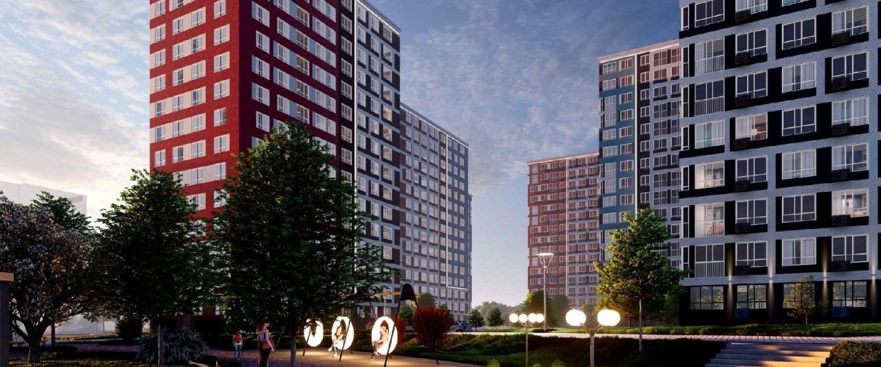 квартира г Кемерово р-н Заводский ул Дружбы 9 фото 13
