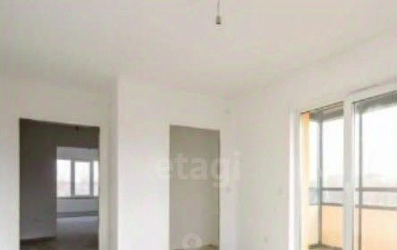 квартира г Калуга р-н Октябрьский ул Новая 47/3 фото 1