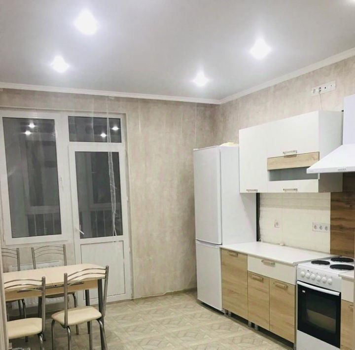 квартира р-н Анапский г Анапа ул Таманская 121к/14 фото 5
