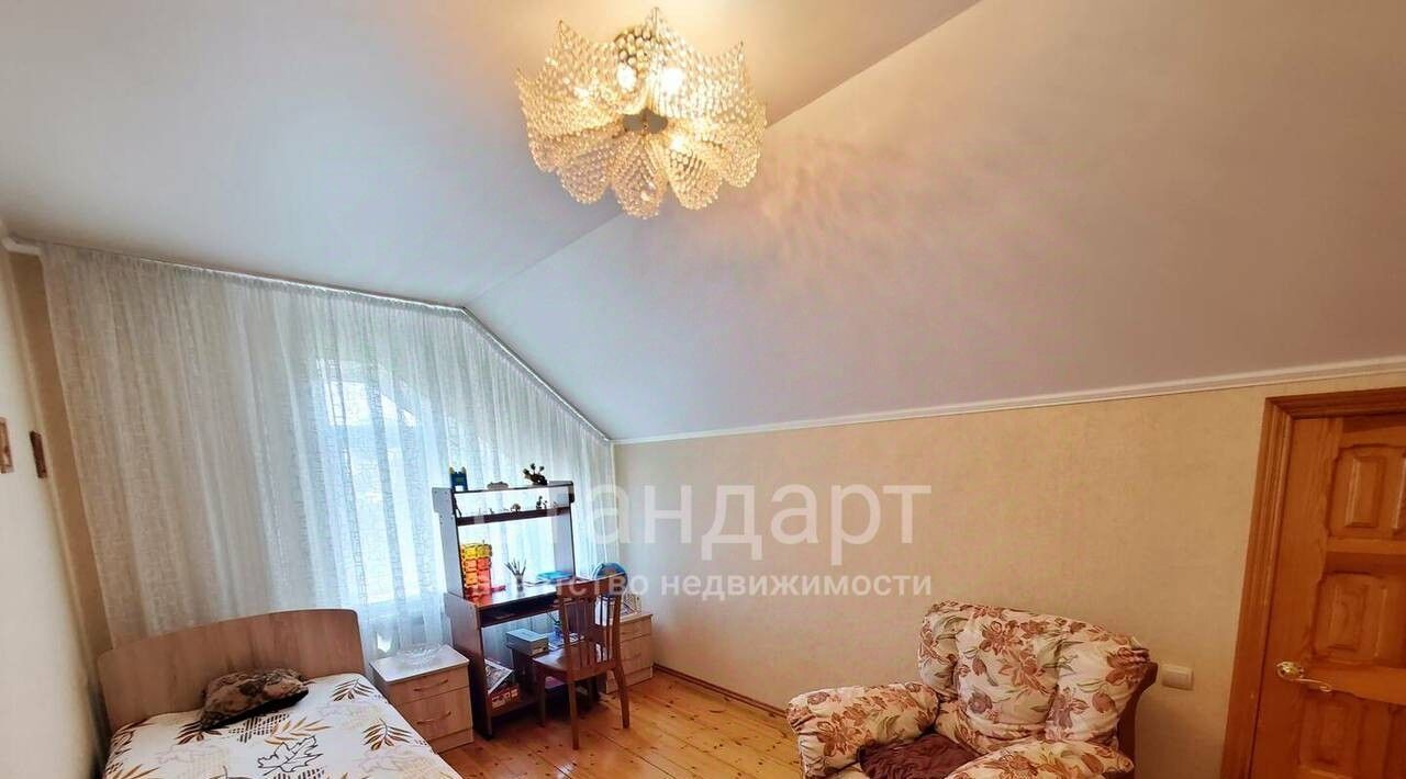 дом г Ессентуки ул Седова фото 24
