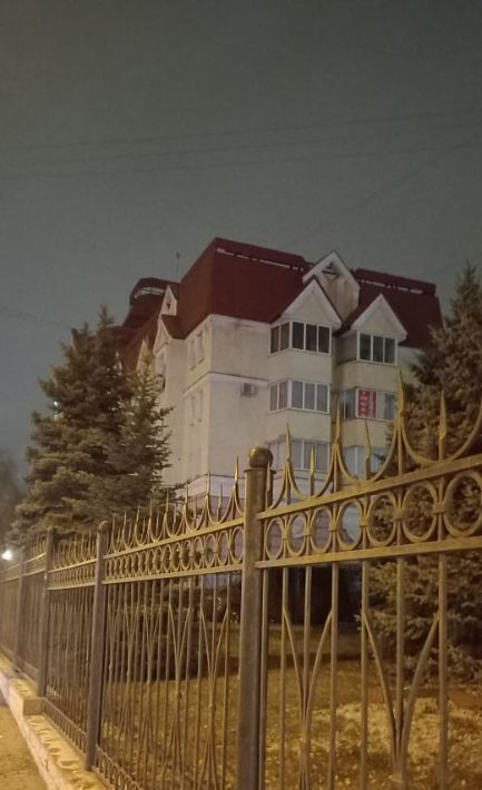 квартира г Липецк р-н Советский ул Валентины Терешковой 13б фото 16