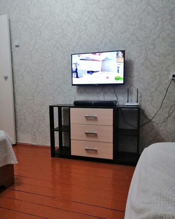 квартира г Краснотурьинск ул Октябрьская 67 фото 8