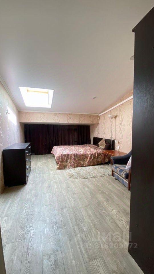 квартира г Краснодар р-н Прикубанский ул Домбайская 10/1 2 фото 4