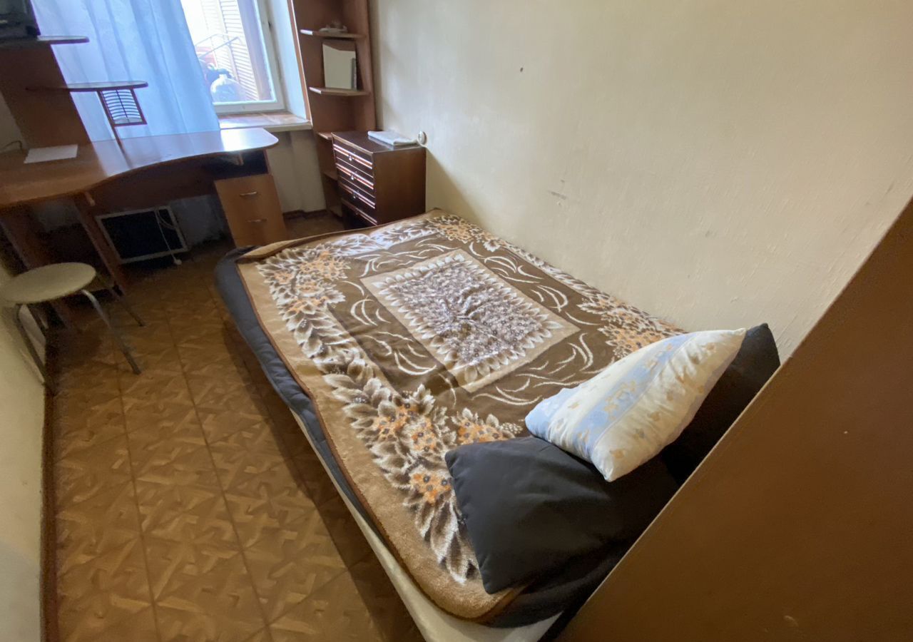 комната г Королев пр-кт Королева 2а фото 3