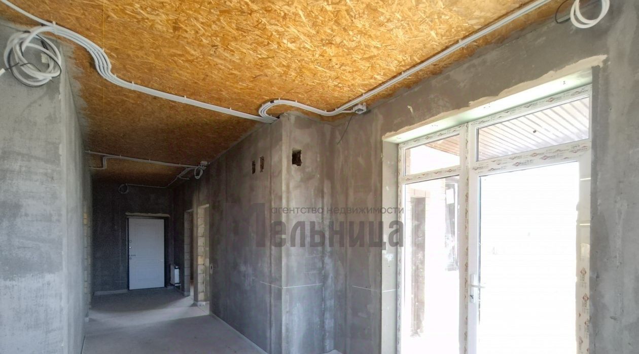 дом р-н Среднеахтубинский г Краснослободск ул Сортовая фото 5