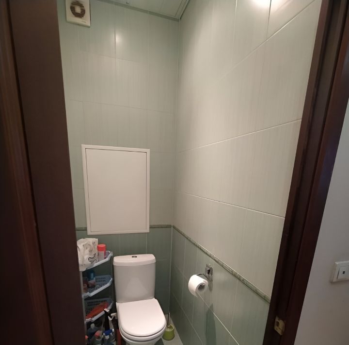 квартира г Одинцово ул Северная 59 Одинцово фото 17