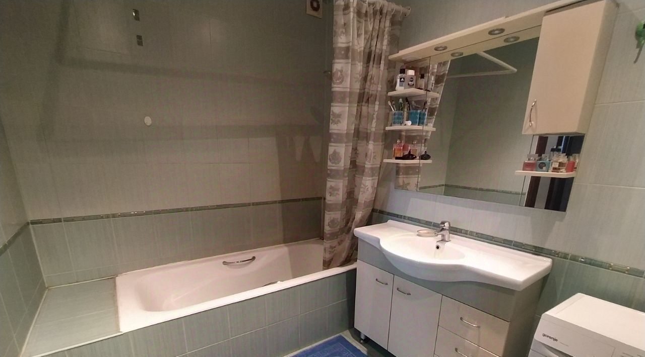 квартира г Одинцово ул Северная 59 Одинцово фото 15