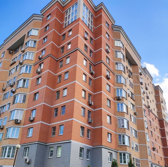квартира г Одинцово ул Северная 59 Одинцово фото 23