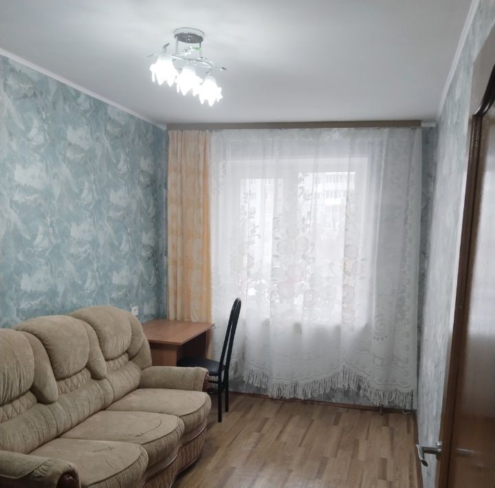 квартира г Нижний Новгород Комсомольская Северный ул Львовская фото 6