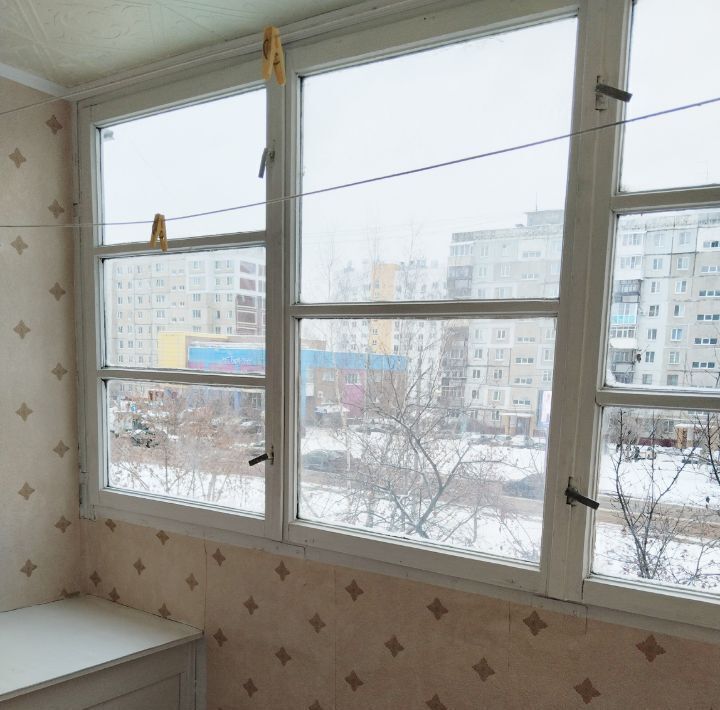 квартира г Нижний Новгород Комсомольская Северный ул Львовская фото 27