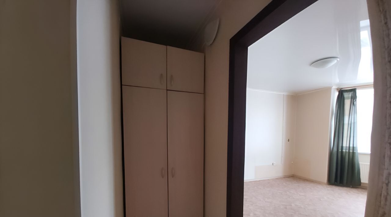 квартира г Уфа р-н Кировский ул Бакалинская 23 фото 8