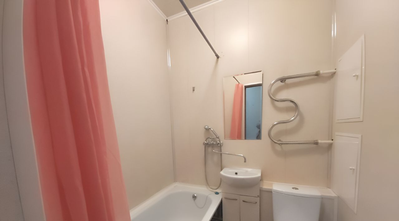 квартира г Уфа р-н Кировский ул Бакалинская 23 фото 9