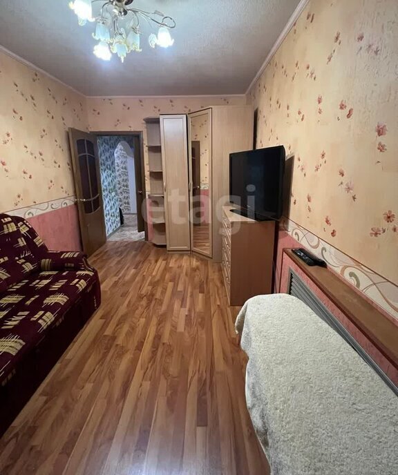 квартира г Калуга ул Отбойная 18/2 фото 7